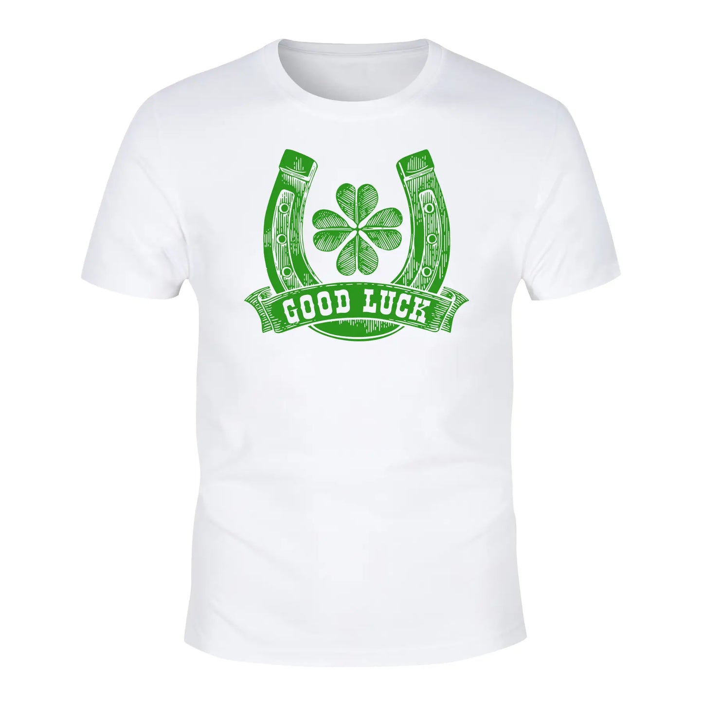 St Patrick's Day Tees