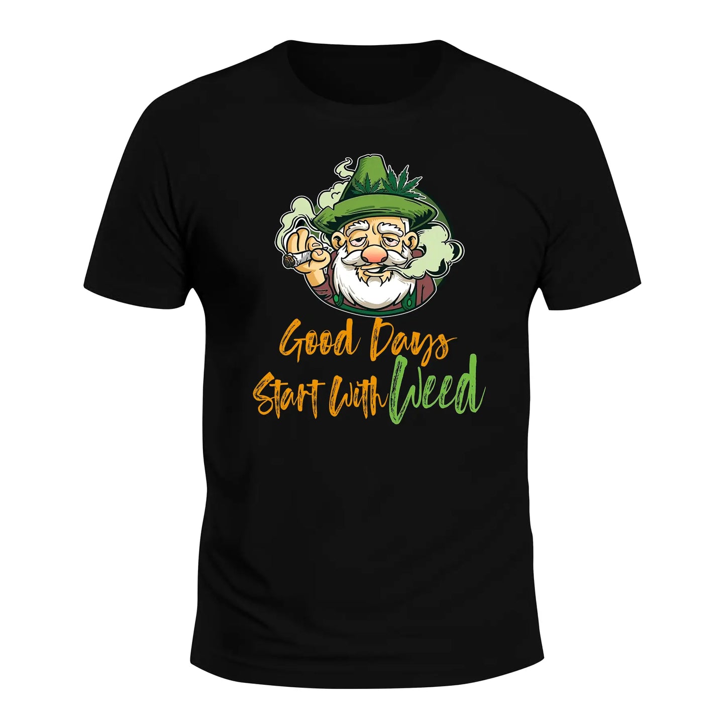 St Patrick's Day Tees