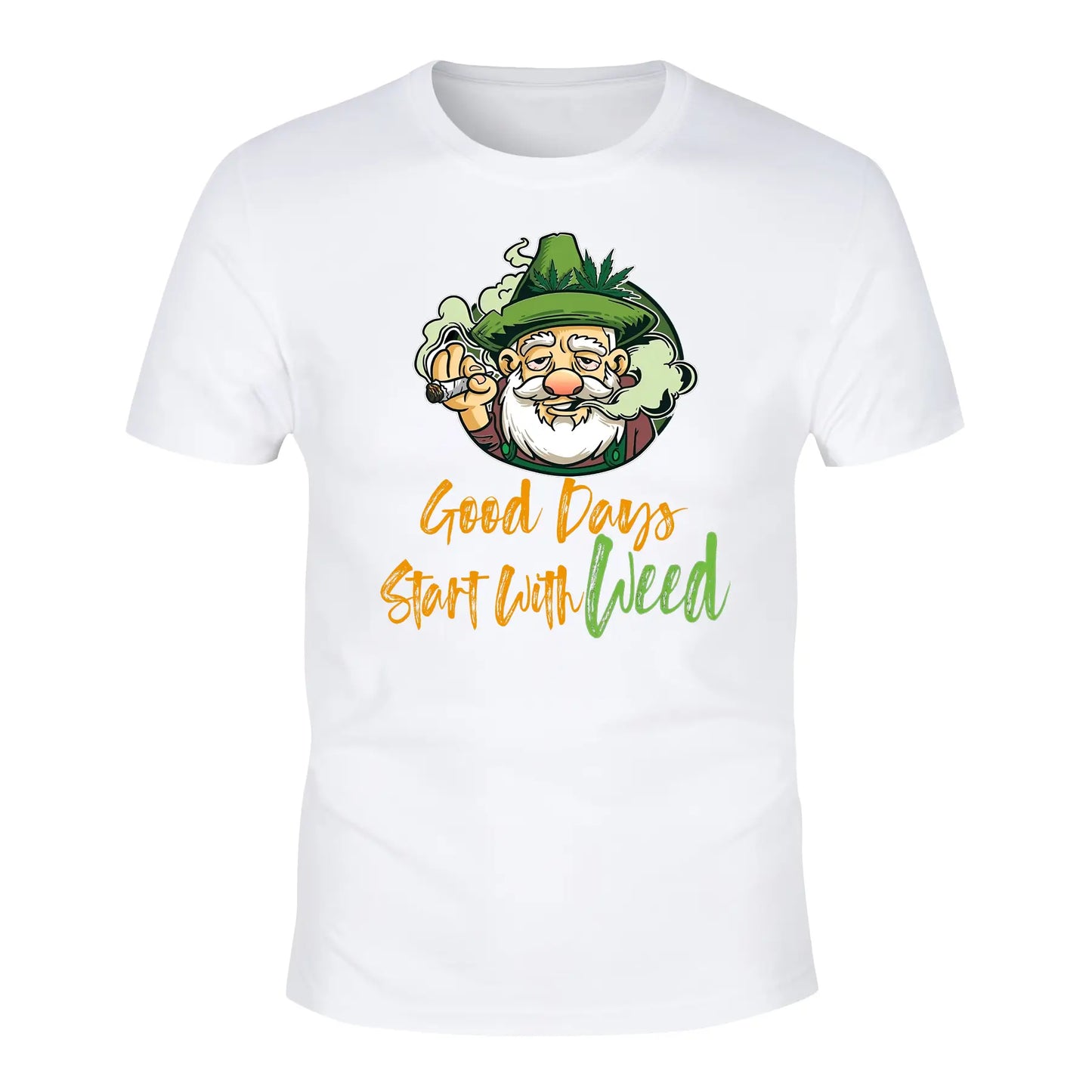 St Patrick's Day Tees