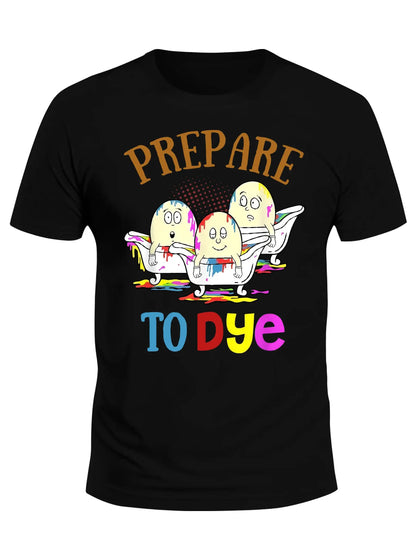 Easter T-shirts