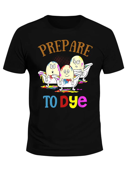 Easter T-shirts