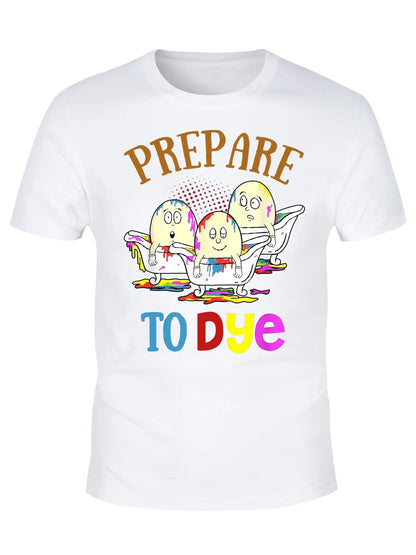Easter T-shirts