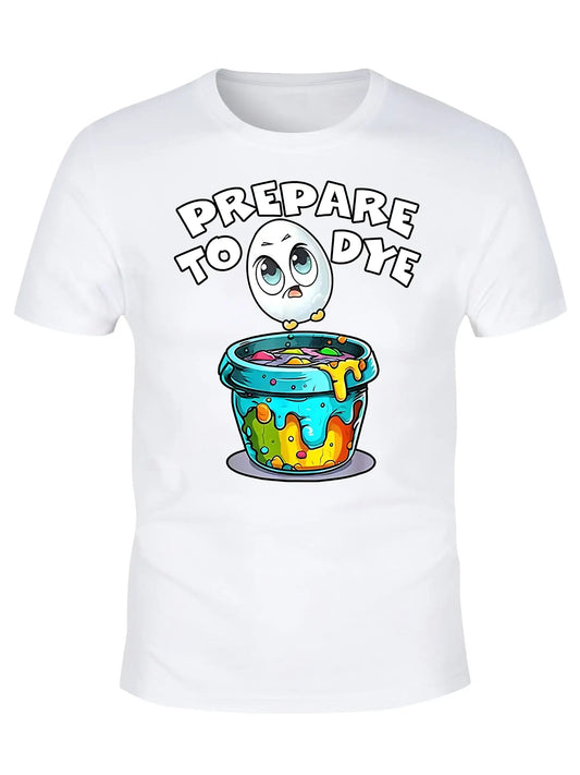 Easter Tee Shirts