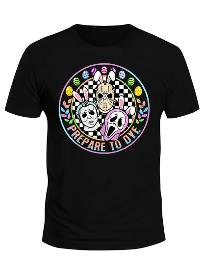 Easter Tee Shirts