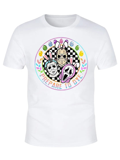 Easter Tee Shirts