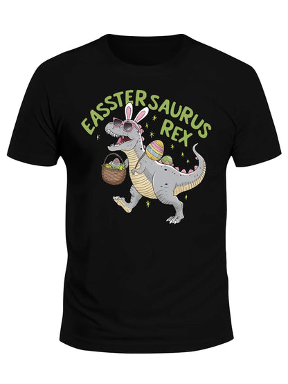 Easter Joy Graphic T-Shirt