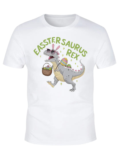 Easter Joy Graphic T-Shirt