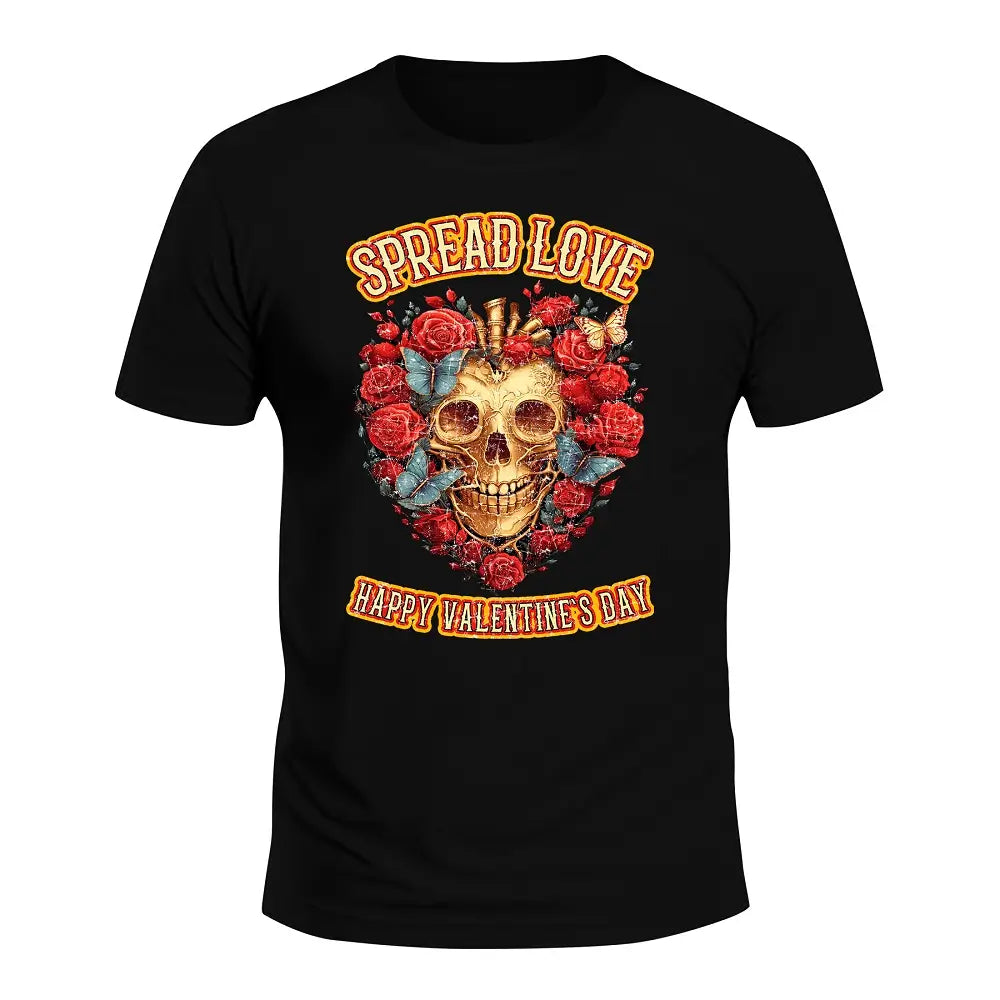 Valentine's Day Graphic Tees