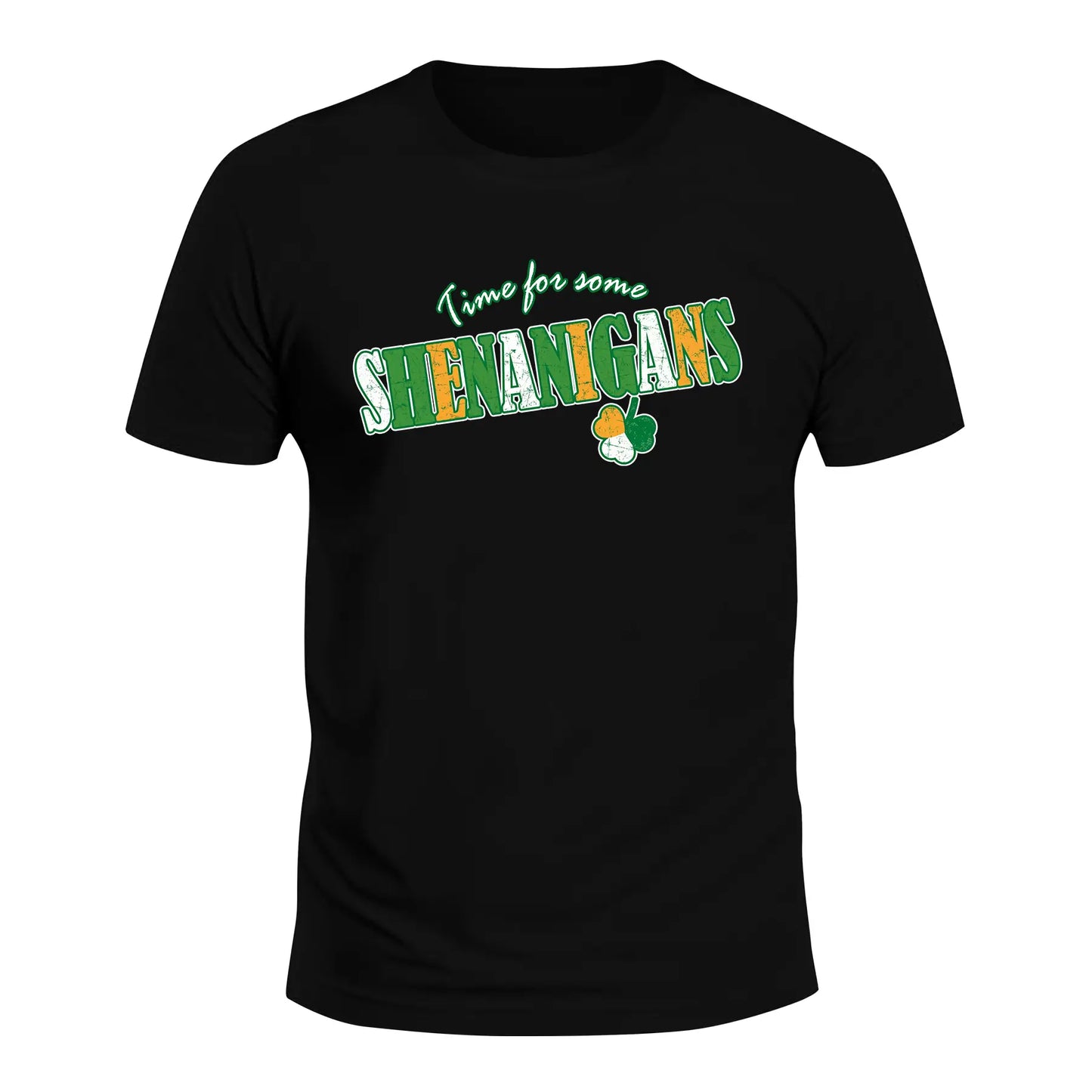 Shenanigans T-Shirt