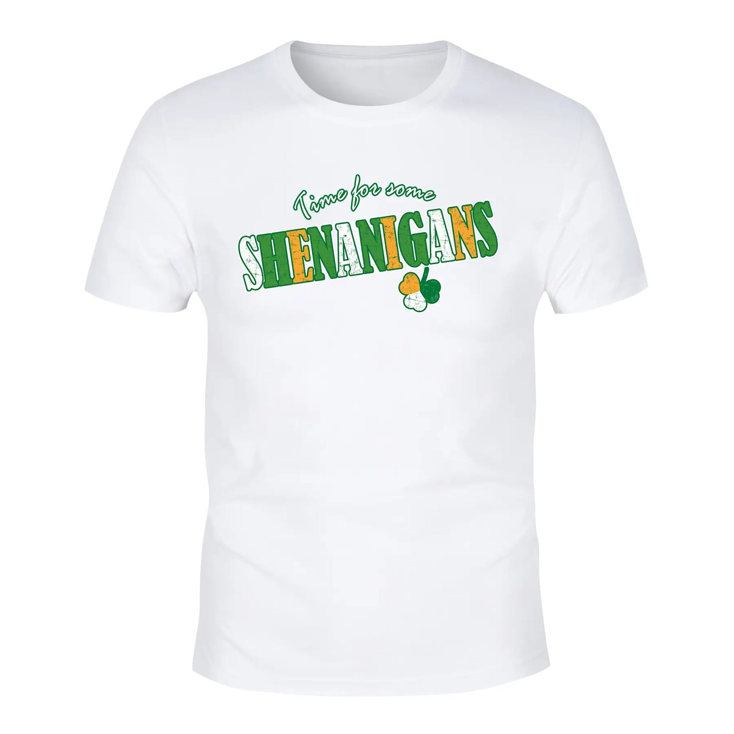 Shenanigans T-Shirt