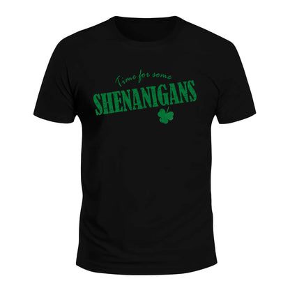 Shenanigans T-Shirt