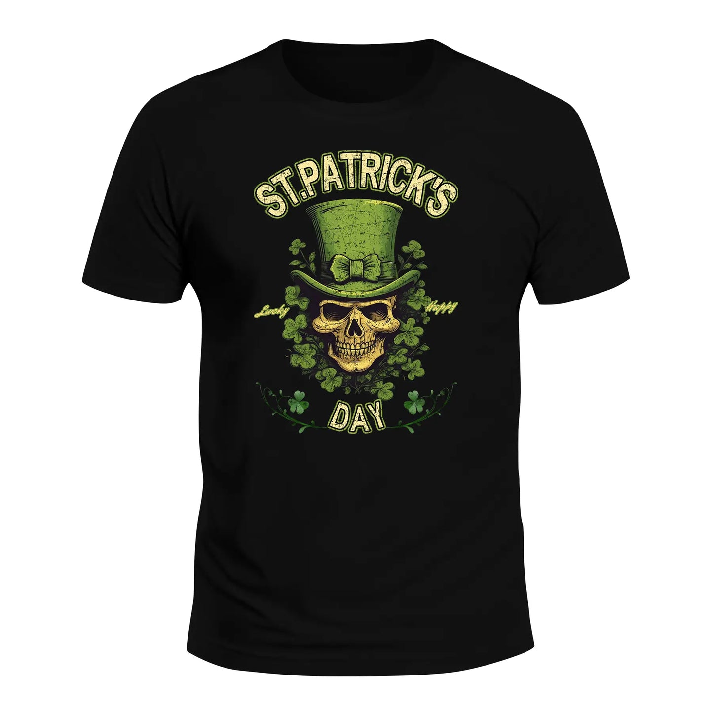 Prone To Shenanigans And Malarkey Patricks Day T-Shirt