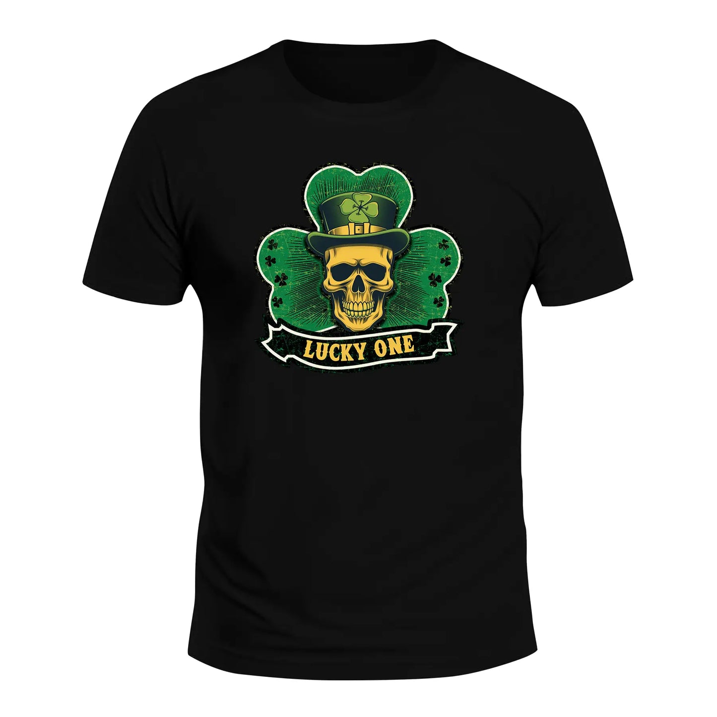 Prone To Shenanigans And Malarkey Patricks Day T-Shirt