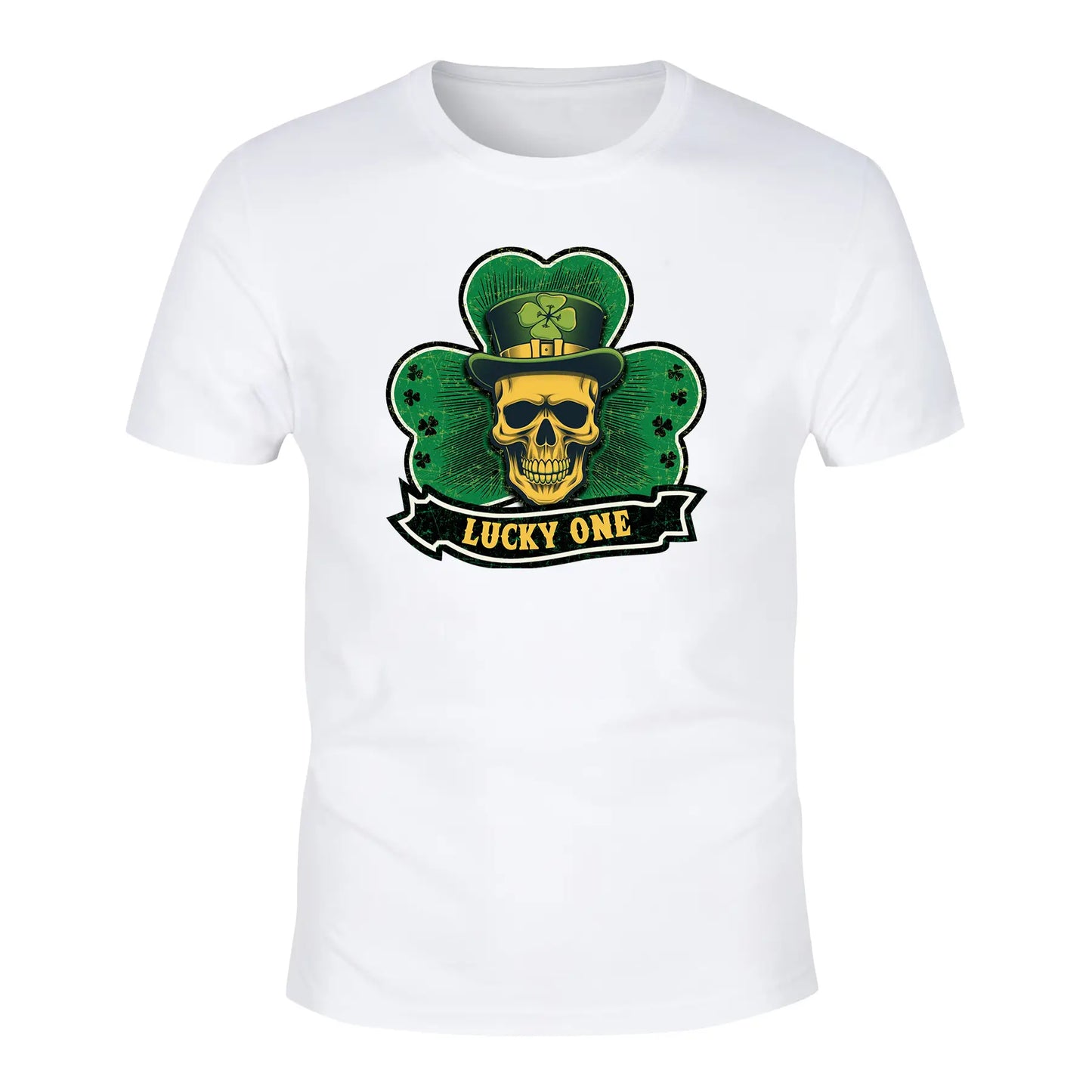 Prone To Shenanigans And Malarkey Patricks Day T-Shirt