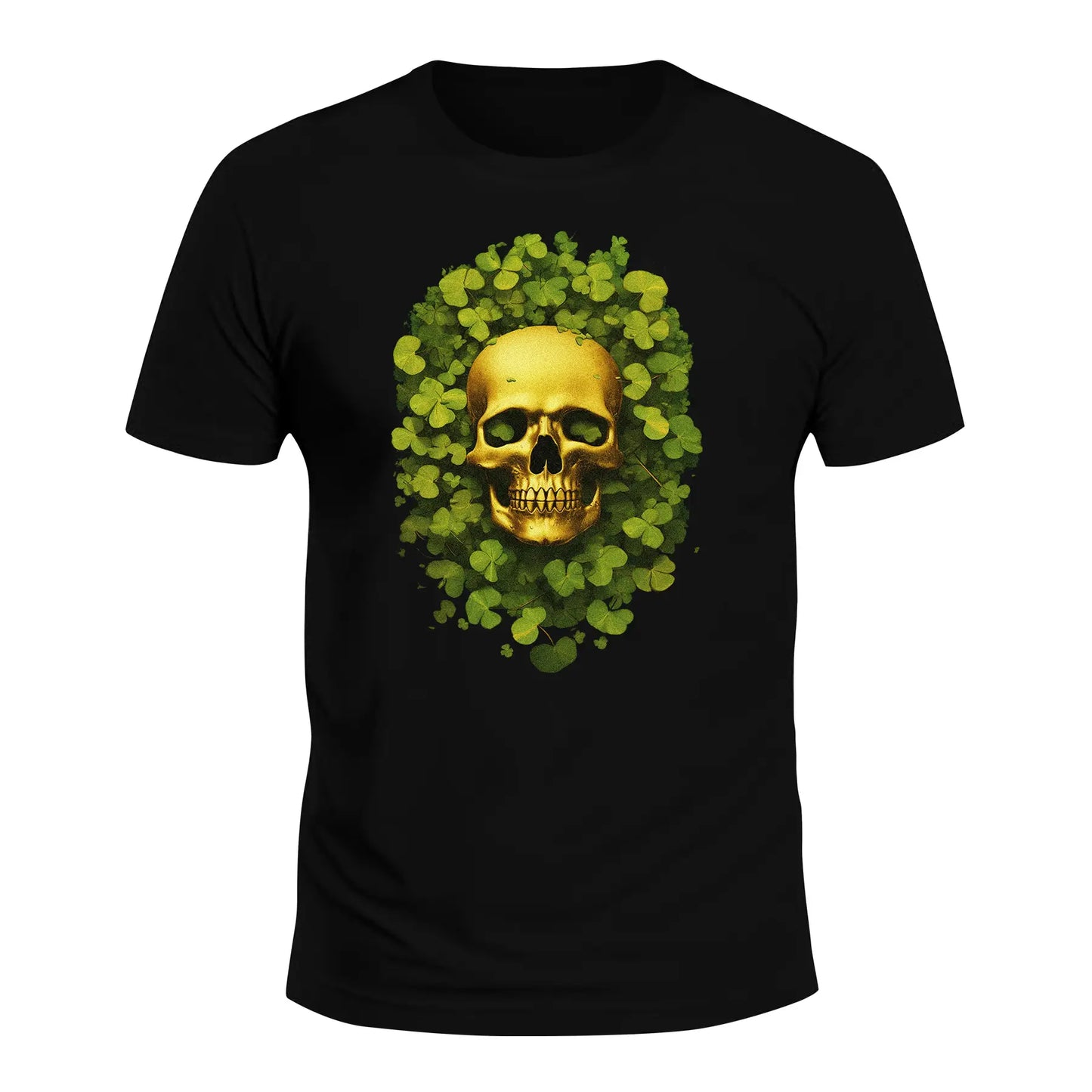 Prone To Shenanigans And Malarkey Patricks Day T-Shirt