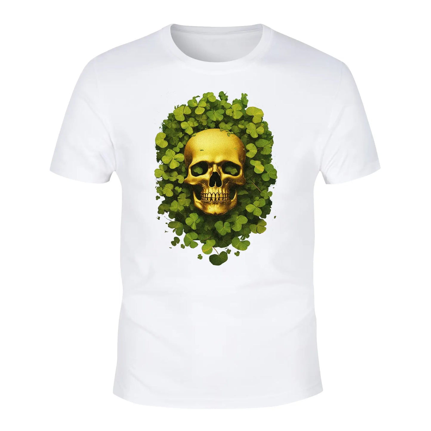 Prone To Shenanigans And Malarkey Patricks Day T-Shirt