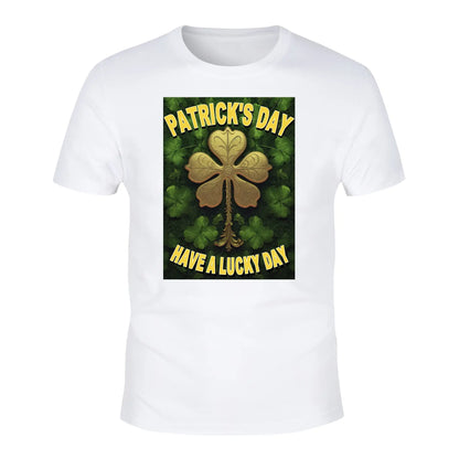 Saint Paddy's Day T-Shirt