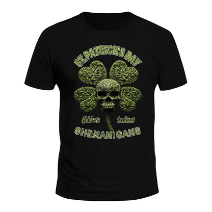 Saint Paddy's Day T-Shirt