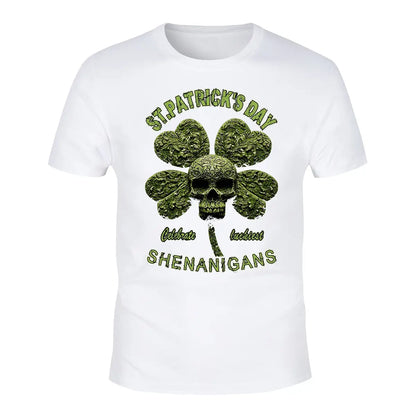 Saint Paddy's Day T-Shirt