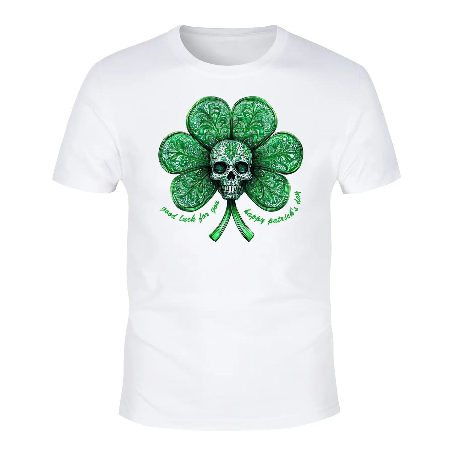 Saint Paddy's Day T-Shirt