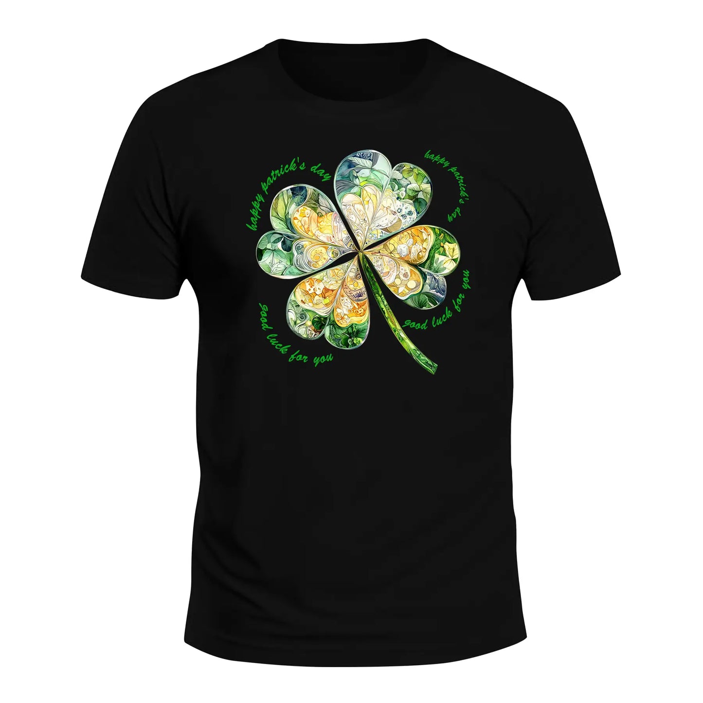 Saint Paddy's Day T-Shirt