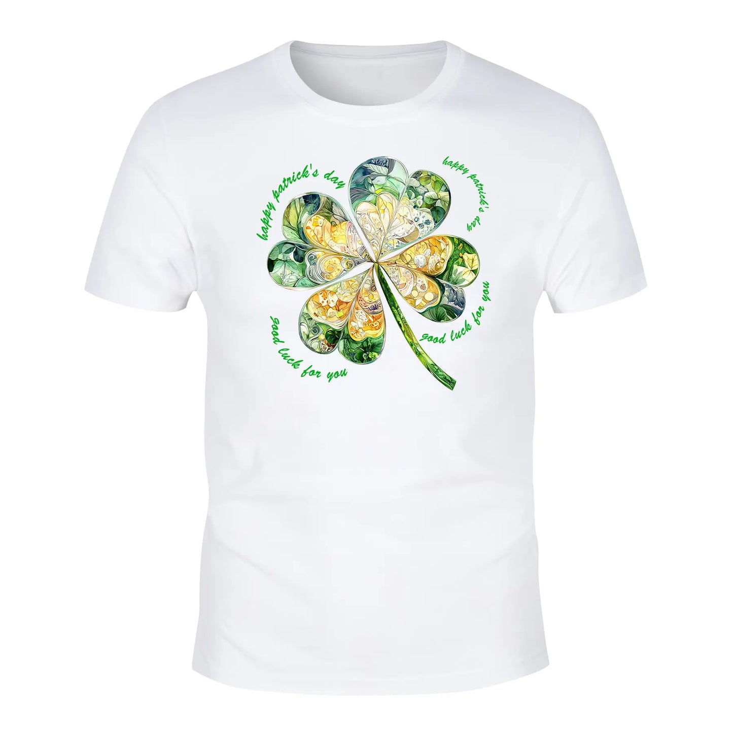 Saint Paddy's Day T-Shirt