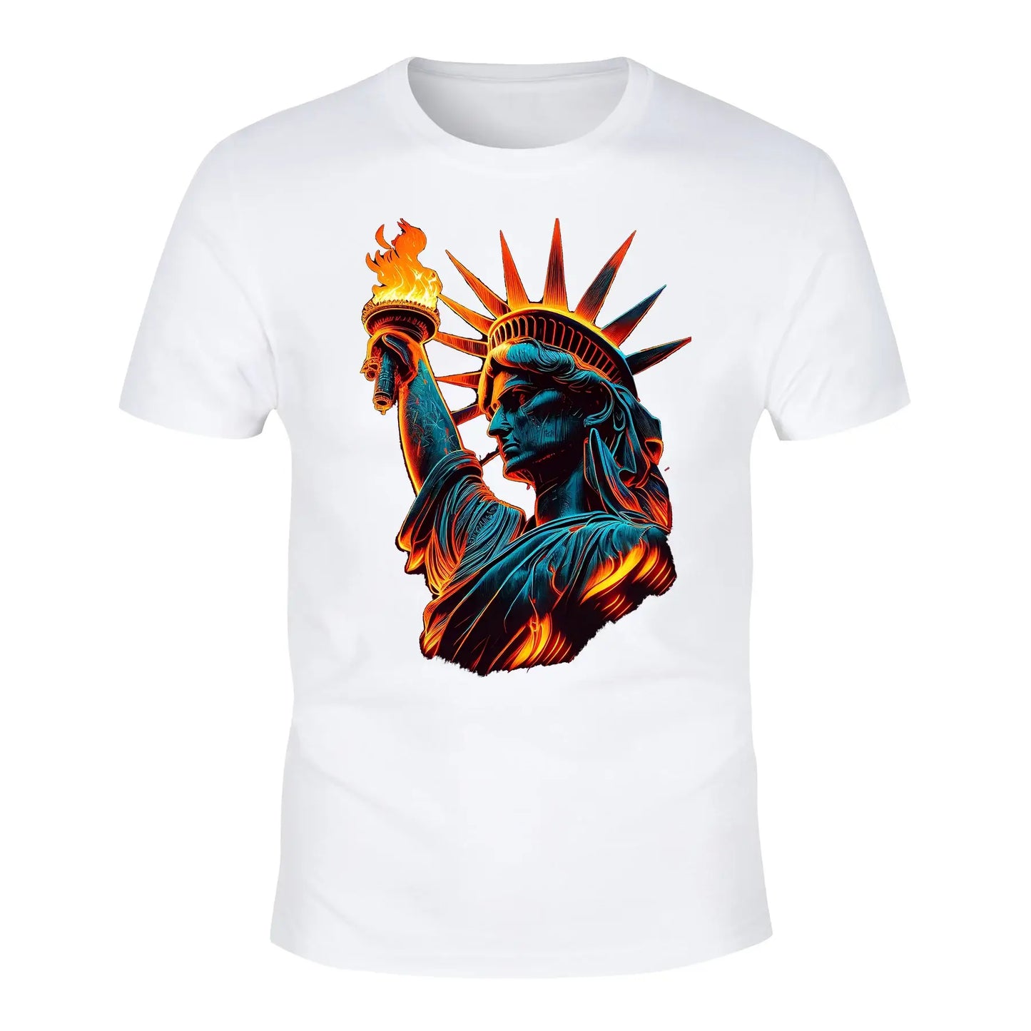 One Nation Under God Shirts