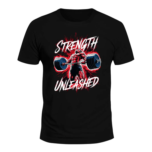 Stronger Every Day Shirts