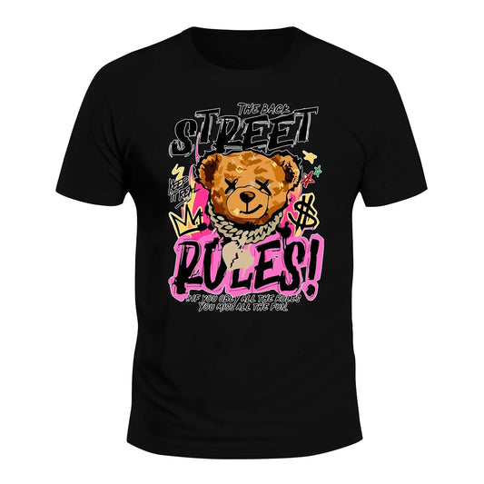 I'm the Boss Funny Unisex-Adults T-Shirt