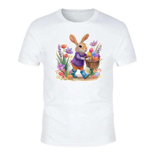 Easter Short Sleeve T-shirts
