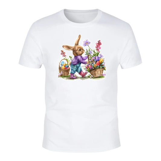 Easter Short Sleeve T-shirts