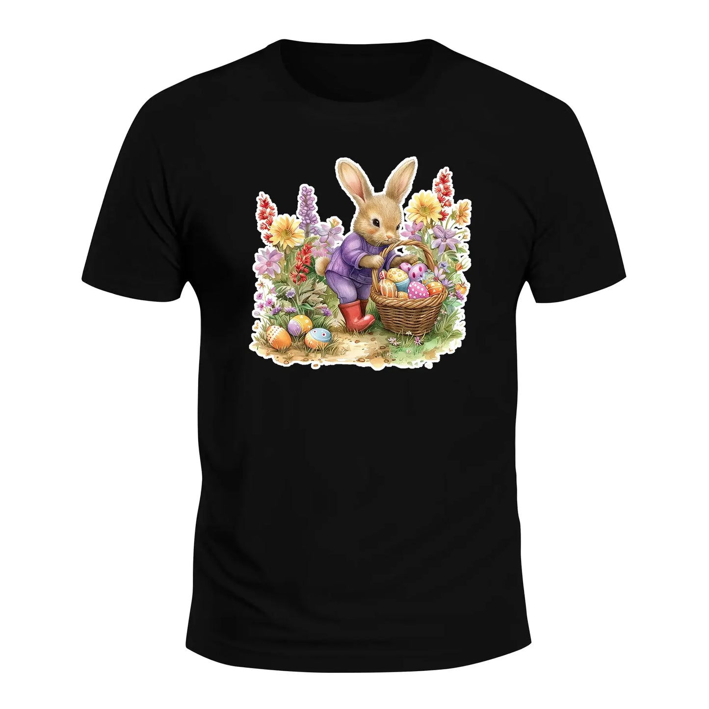 Easter Short Sleeve T-shirts