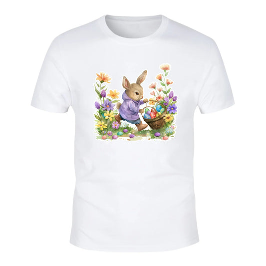 Easter Print T-shirts