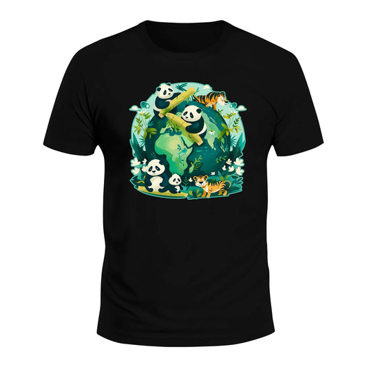 Earth Day T-shirts