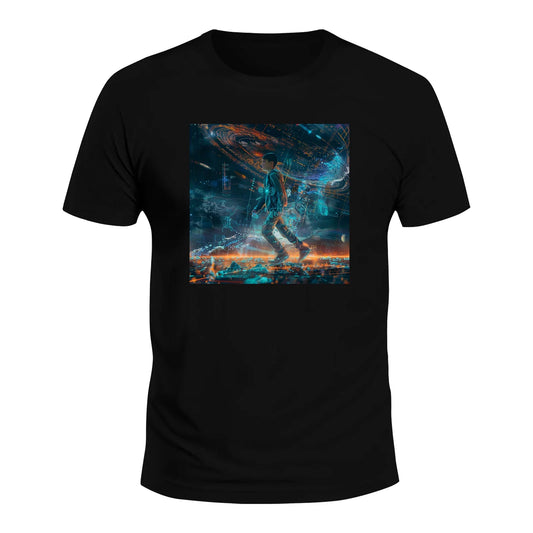 Cool Graphic T-Shirts