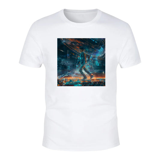 Cool Graphic T-Shirts