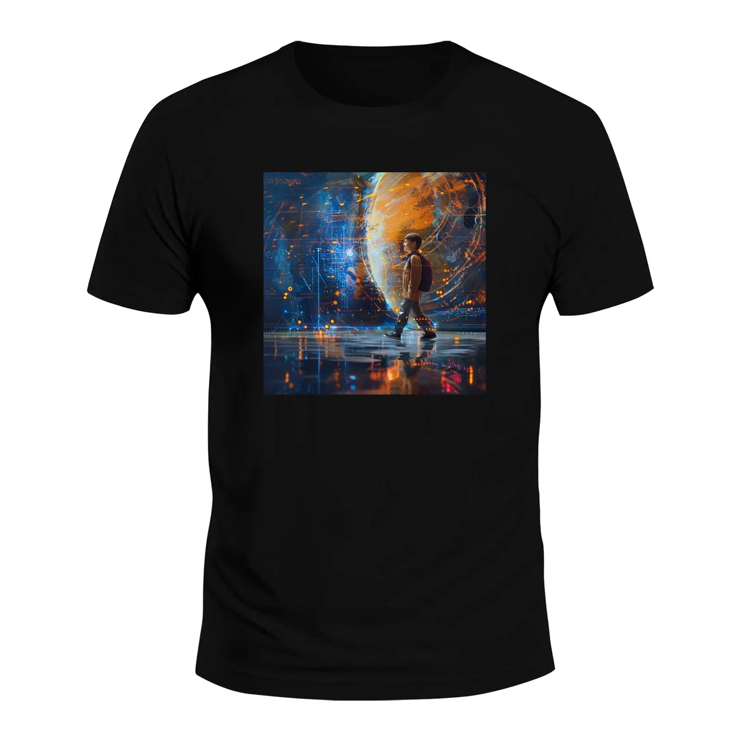 Cool Graphic T-Shirts