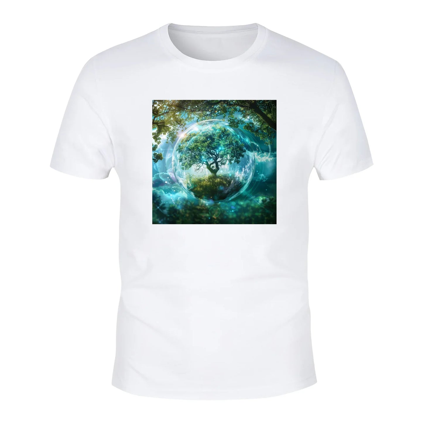 Cute Earth Day T-Shirt