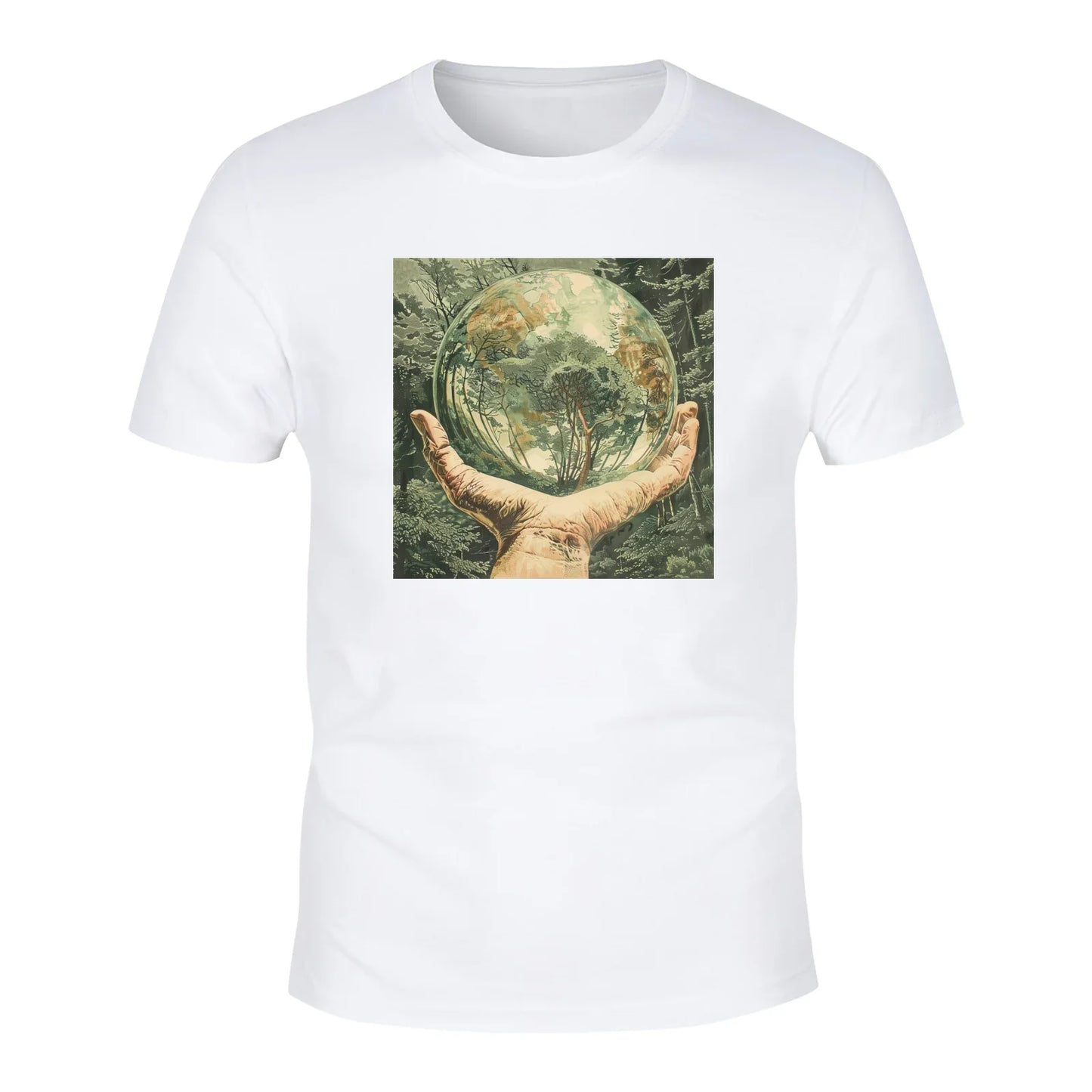 Cute Earth Day T-Shirt