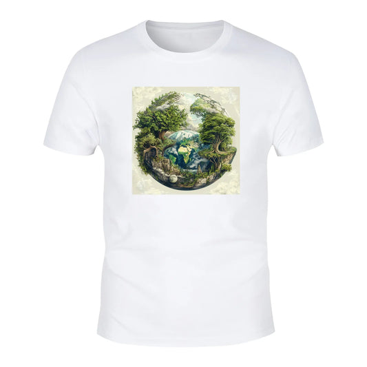 Cute Earth Day T-Shirt