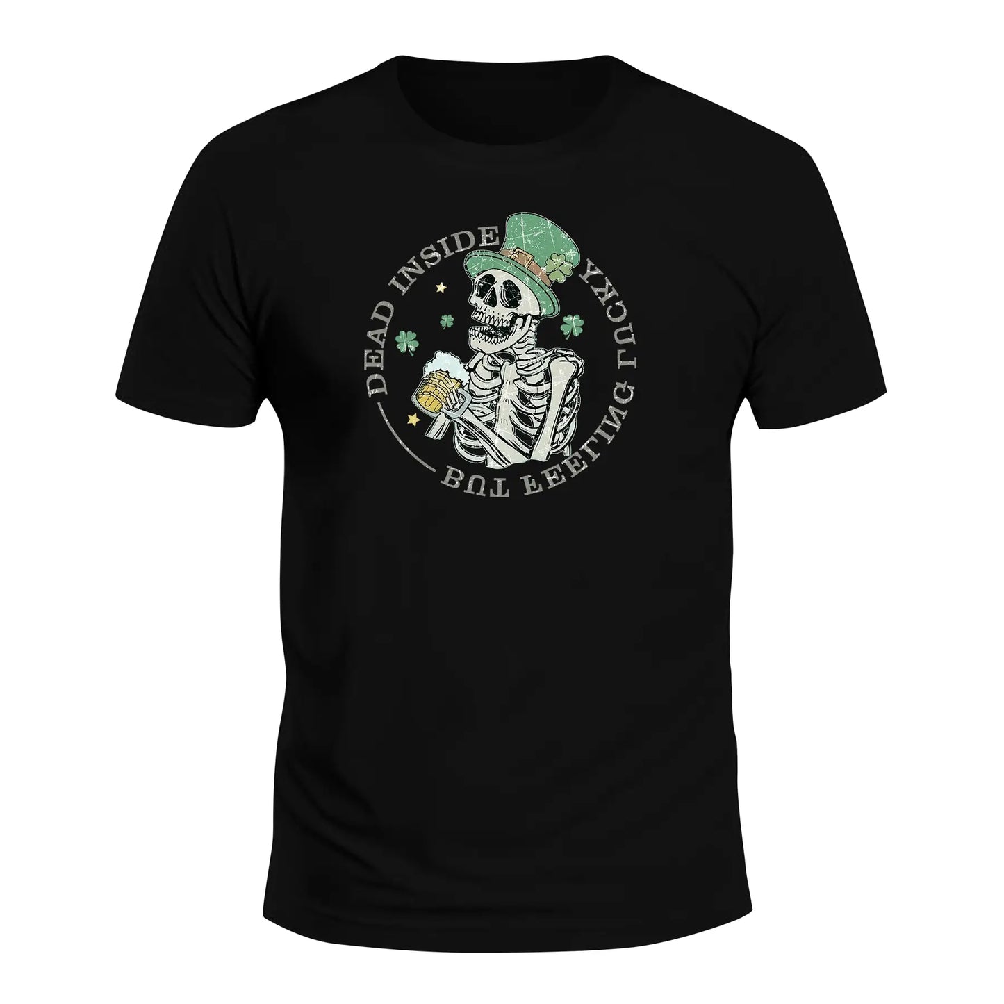 Saint Patrick's Day T-Shirt