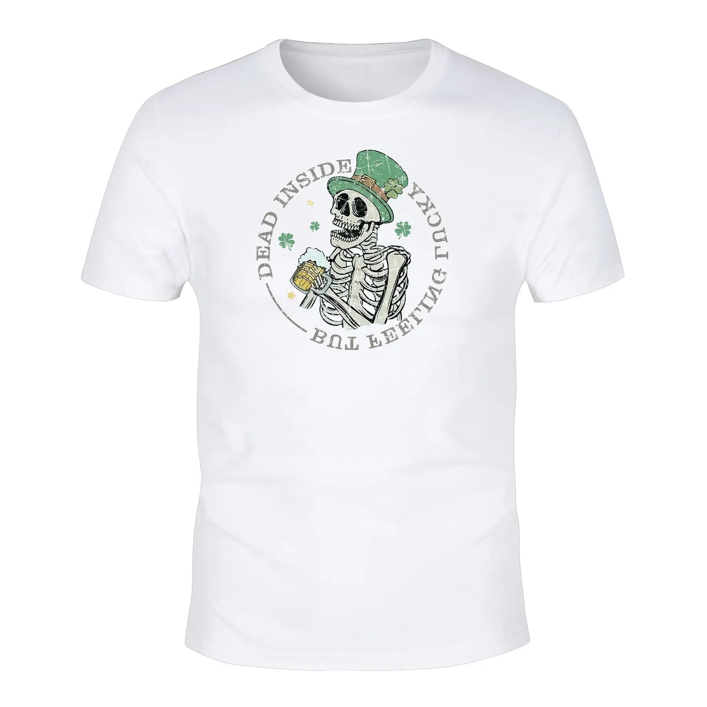 Saint Patrick's Day T-Shirt