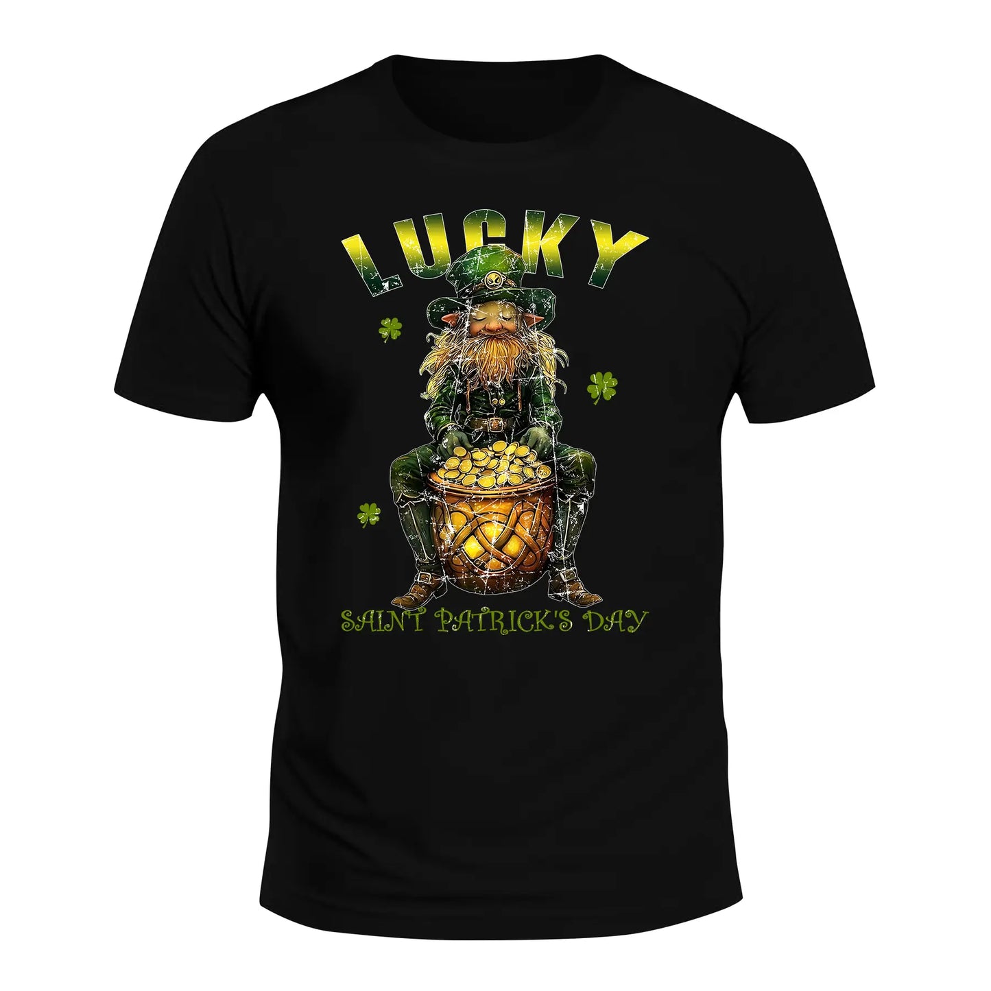 Saint Patrick's Day T-Shirt