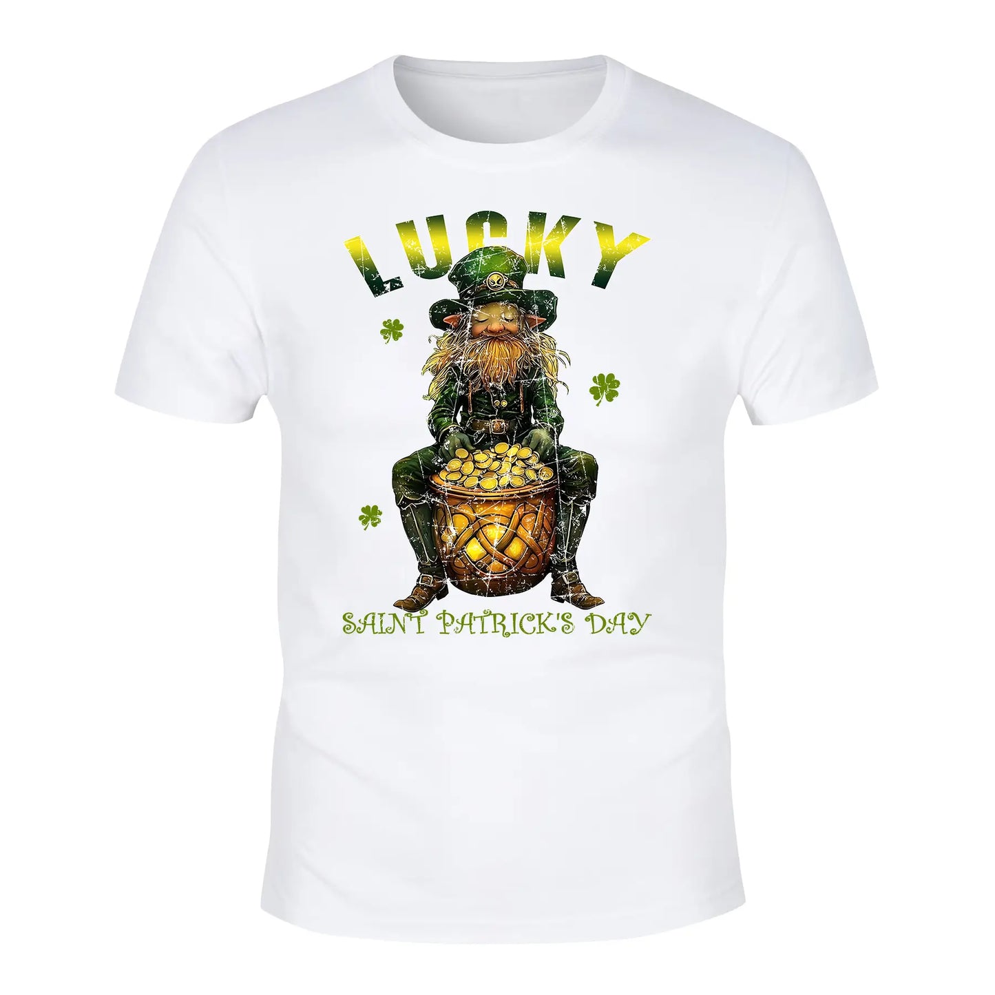 Saint Patrick's Day T-Shirt