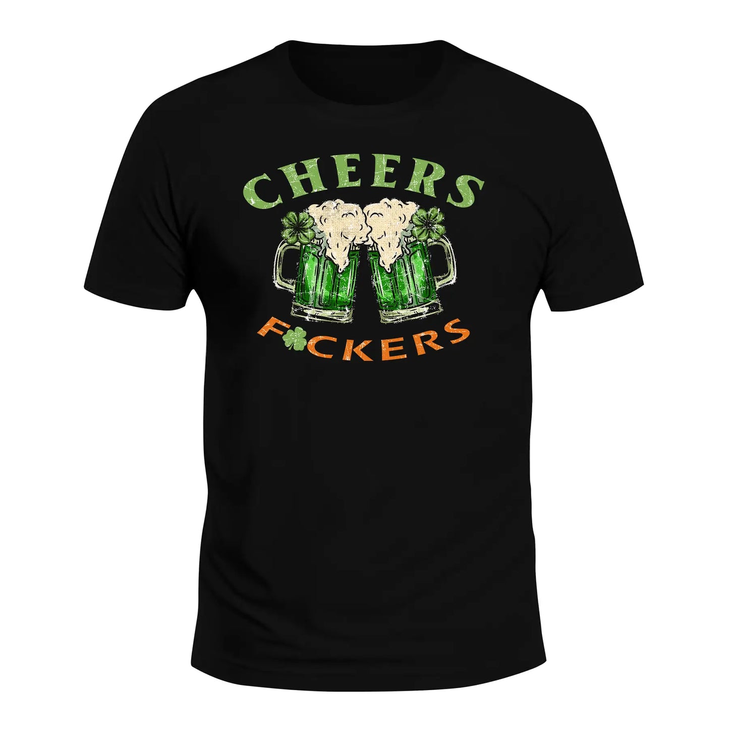 Saint Patrick's Day T-Shirt