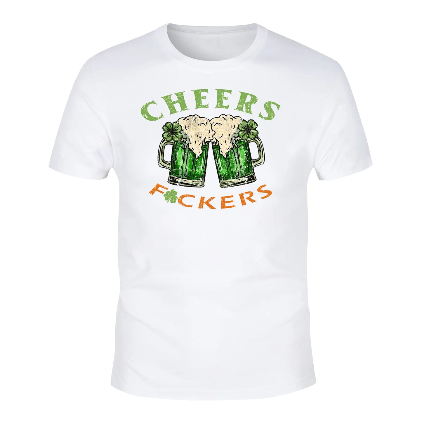 Saint Patrick's Day T-Shirt