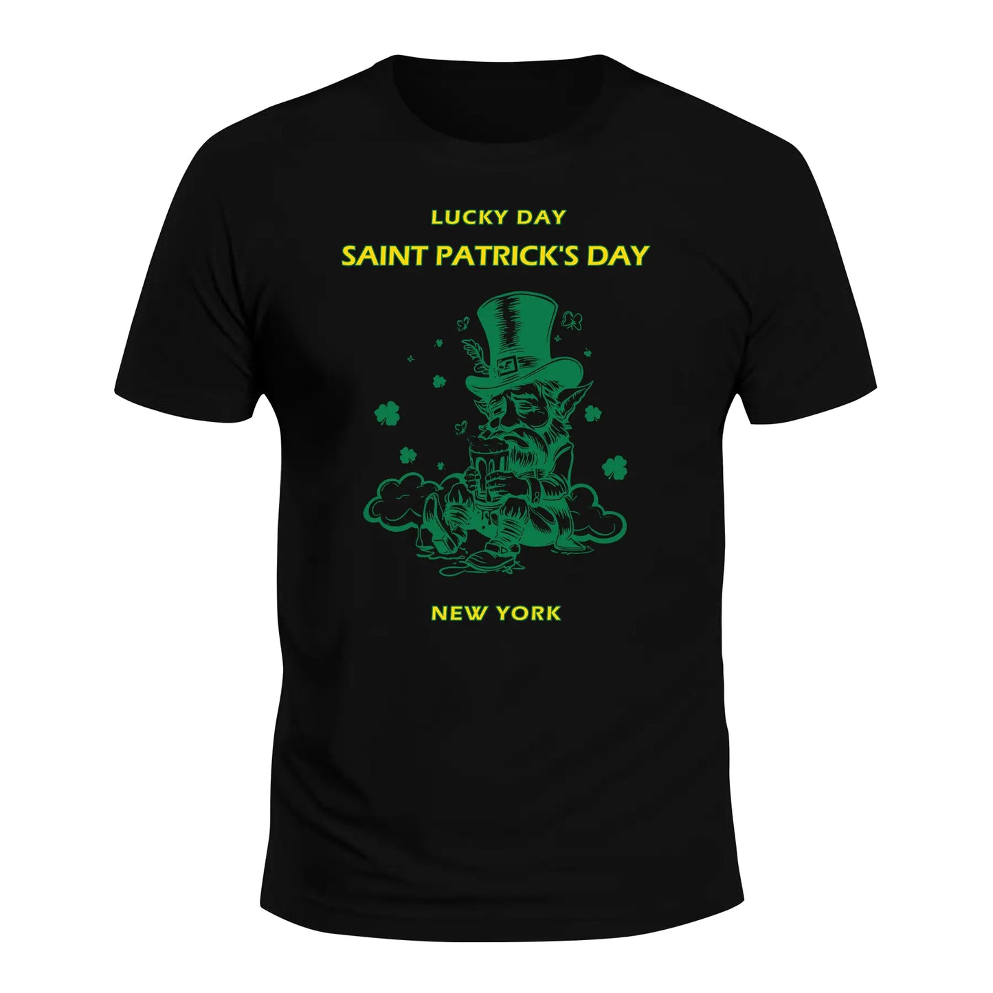 Saint Patrick's Day T-Shirt