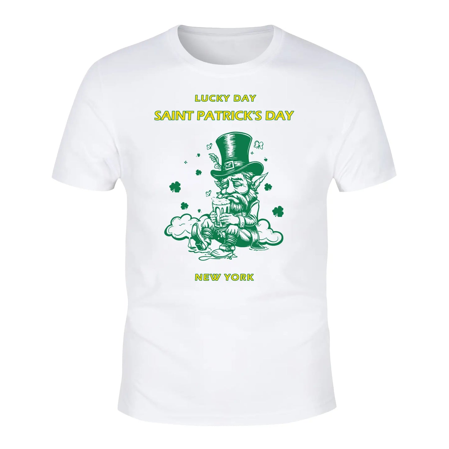 Saint Patrick's Day T-Shirt