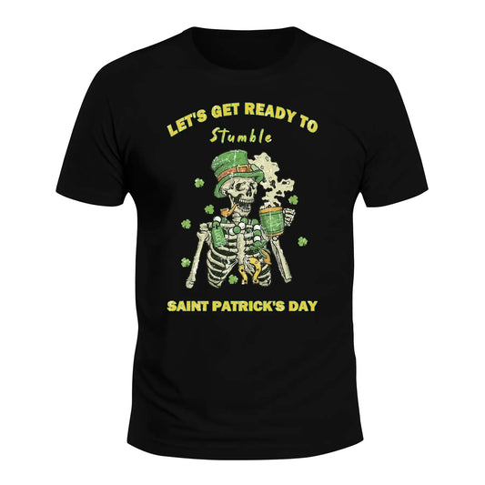 Saint Patrick's Day T-Shirt