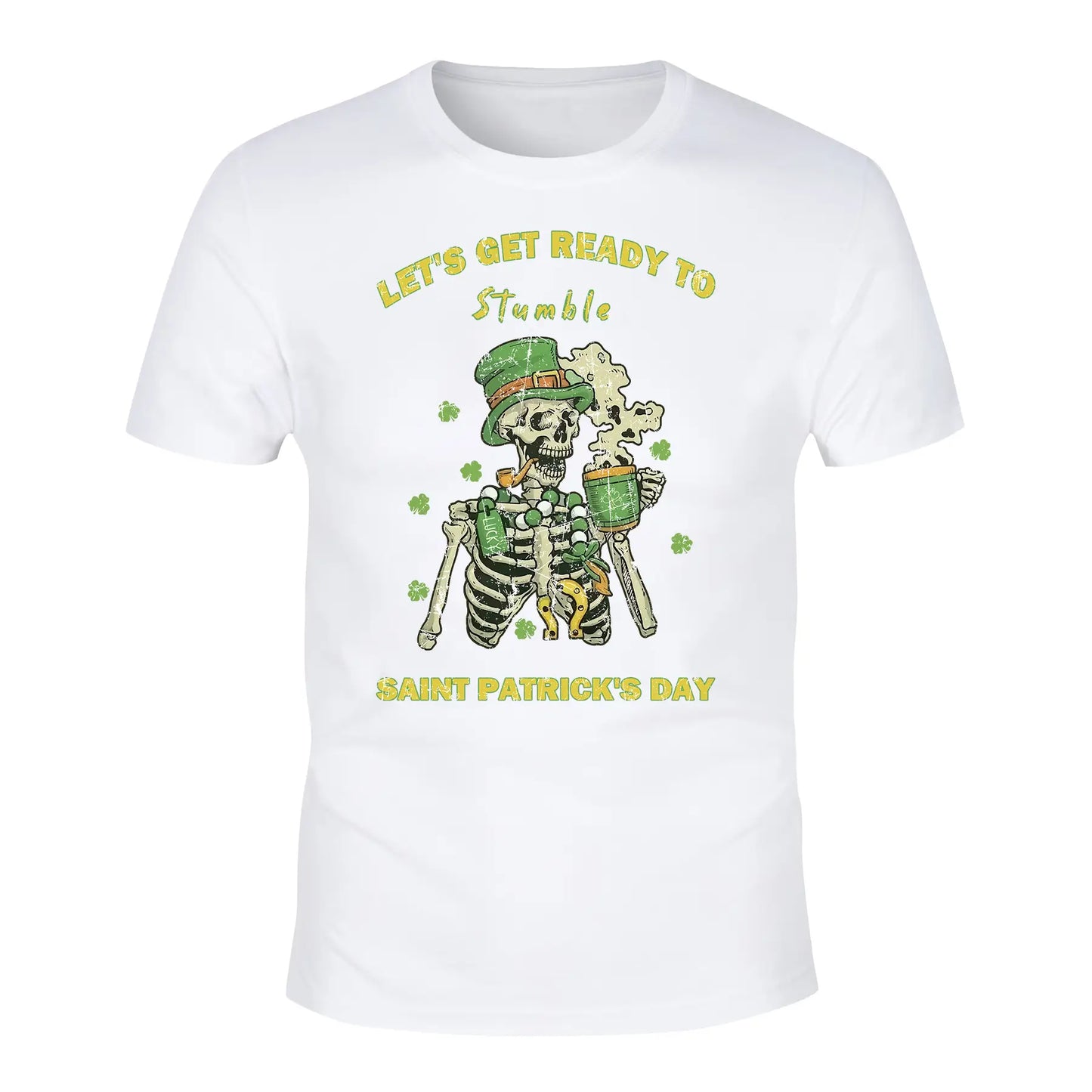 Saint Patrick's Day T-Shirt